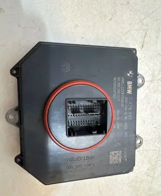 BMW 4 F32 F33 LED ballast control module 7476488 10AS16S0108 2229030100