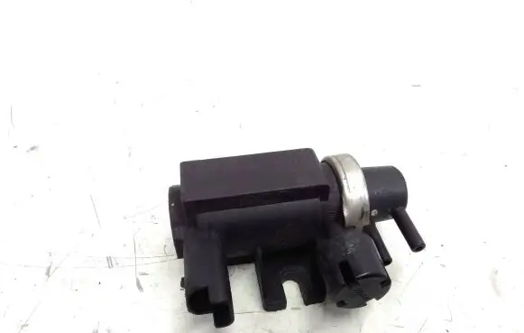 Peugeot 206 Turbo solenoid valve 9641726680