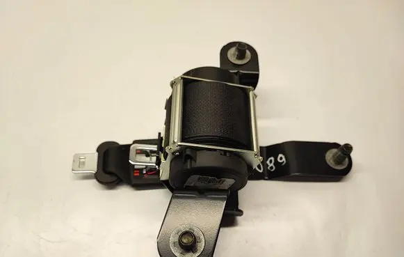 Hyundai Tucson IV NX4 Roof seat belt 89850N7000NNB