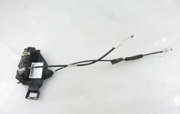 Peugeot 508 Front door lock PSA006260 006260