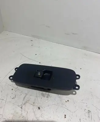 Volvo C30 Electric window control switch 31272012 09W515
