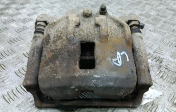 Honda Civic Front brake caliper