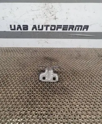 Opel Zafira C Rear door upper hinge 