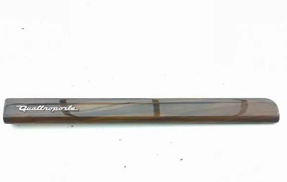 Maserati Quattroporte Panel trim 18325