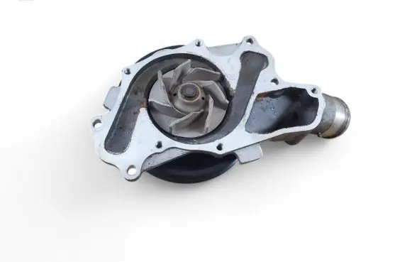 Jaguar F-Type Water pump