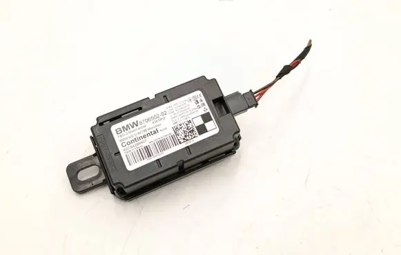 BMW 2 F45 Door central lock control unit/module 8706502