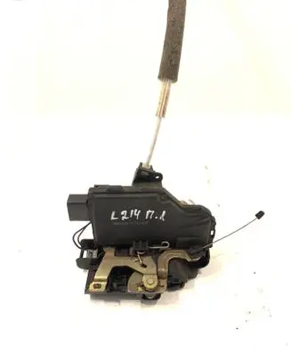 Audi TT Mk1 Front door lock 6G309GF 8N1837015