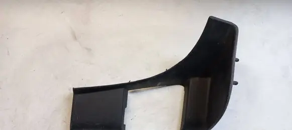 Volkswagen Touareg I Other trunk/boot trim element 7L6867437D