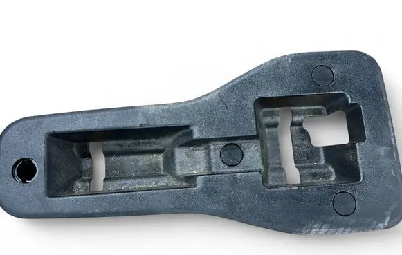 Chrysler Pacifica Other rear door trim element 6CT86TRMAB