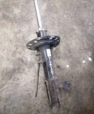 Opel Vectra C Front shock absorber/damper