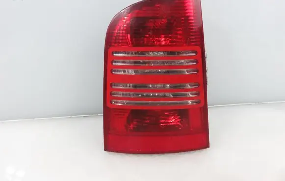 Skoda Octavia Mk1 (1U) Rear/tail lights 1U9945111 1U9945095