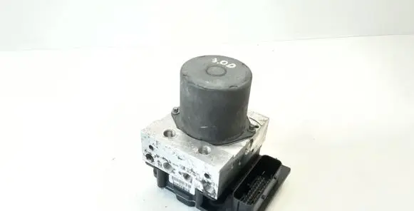 BMW 5 E60 E61 ABS Pump 3451677573001 0265950666 3452677573201