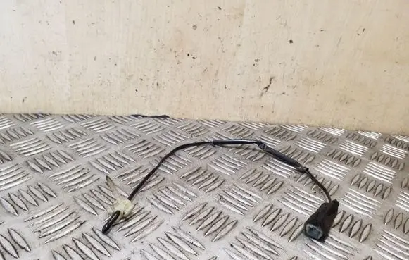 Chevrolet Captiva Interior temperature sensor E120268