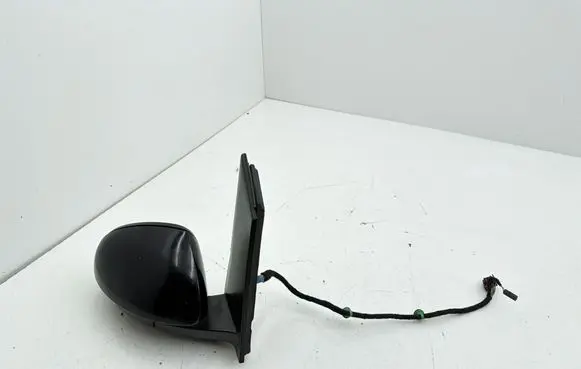 Seat Alhambra (Mk2) Manual wing mirror 7N1857502L Z8R310252 5252000