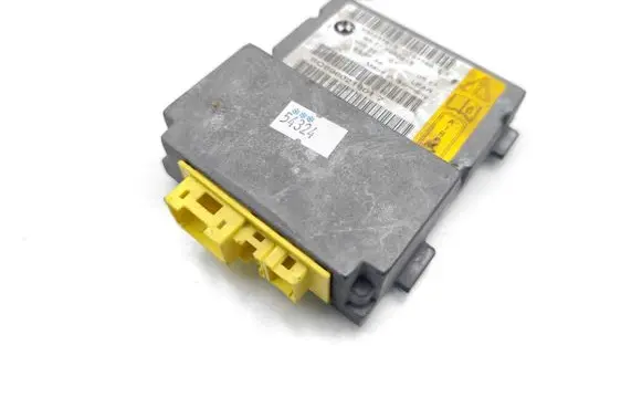BMW 7 E65 E66 Airbag control unit/module 6960218 532237813