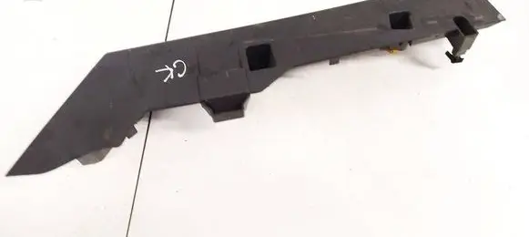 Volvo S40 (D) pillar trim (bottom) 8663548