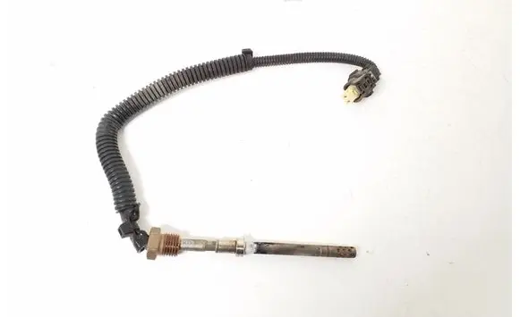 Mercedes-Benz ML W164 Exhaust gas temperature sensor A0081533528