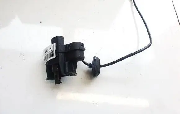 Skoda Superb B6 (3T) Central locking motor 3t0810773