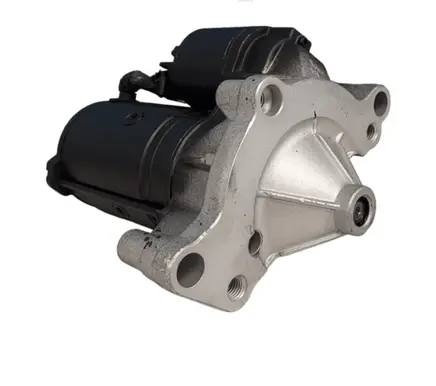Opel Grandland X Starter motor CS1416 0986023850