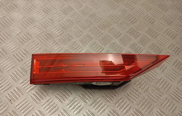 Volvo XC60 Tailgate rear/tail lights 31446619