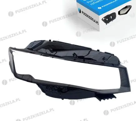Peugeot 508 II Headlight lense 5905049708373