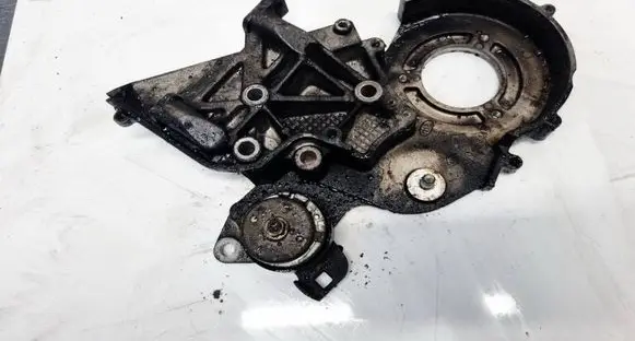 Renault Laguna I Engine mounting bracket 7700856844