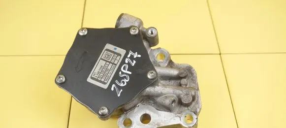 Opel Astra K Vacuum pump 9140300240 B14XFL
