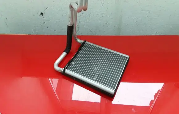KIA Sorento Heater blower radiator NOCODE