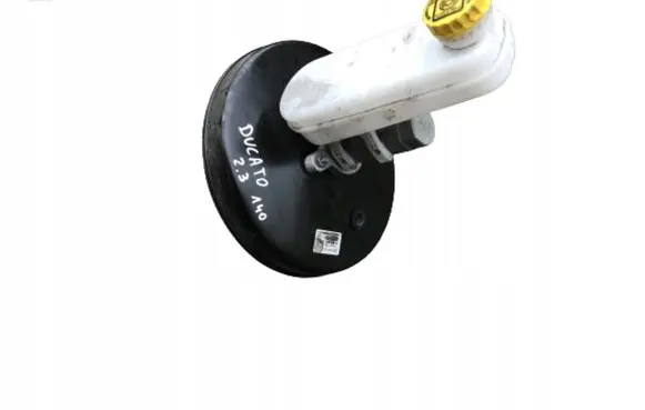 Fiat Ducato Brake booster 51928238