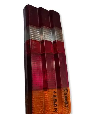 Ford Escort Rear/tail lights 81AG13A602BA