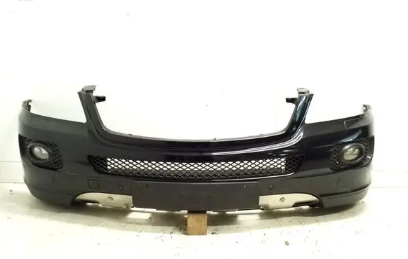 Mercedes-Benz ML W164 Front bumper
