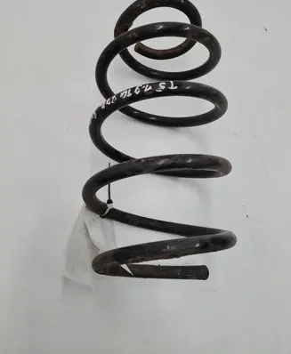 Volkswagen Transporter - Caravelle T5 Front coil spring 7E0411105A
