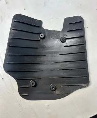 BMW M5 F90 Rear underbody cover/under tray 27648710 36861143