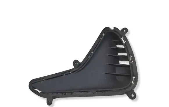 Hyundai i10 Front bumper lower grill 86523B9500