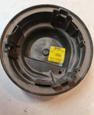 Ford Sierra Headlight/headlamp dust cover 85GG13K060AA 1305219019