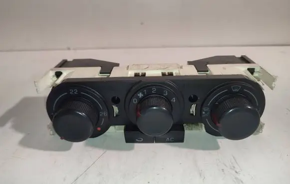 Seat Ibiza II (6k) Climate control unit 6q0819445