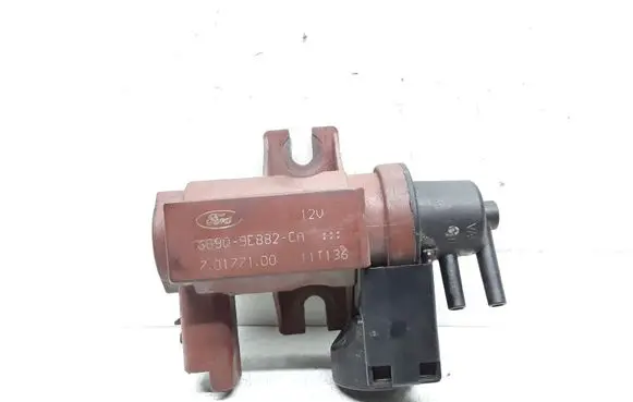 Ford Kuga I Turbo solenoid valve 6G9Q9E882CA 70177100