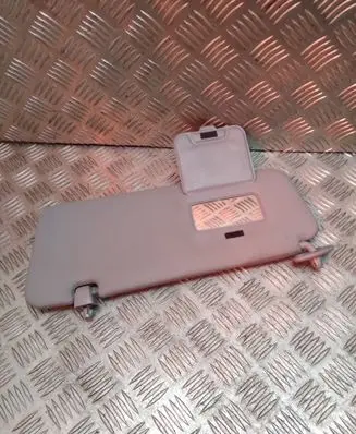Toyota RAV 4 (XA20) Sun visor 