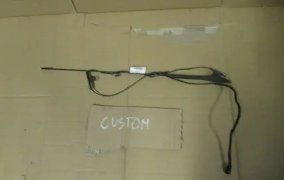 Ford Transit Custom Radio antenna BK2T18812
