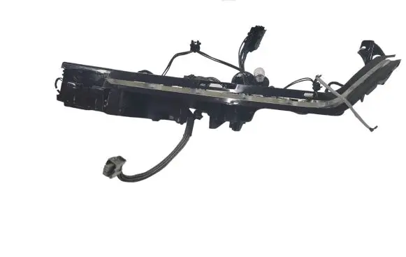 LED Daytime headlight