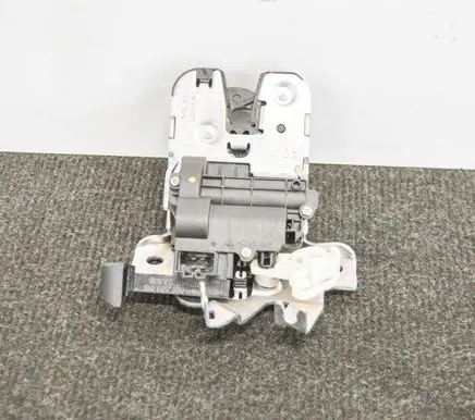 Audi A5 Tailgate/trunk/boot lock/catch/latch 8W0827503