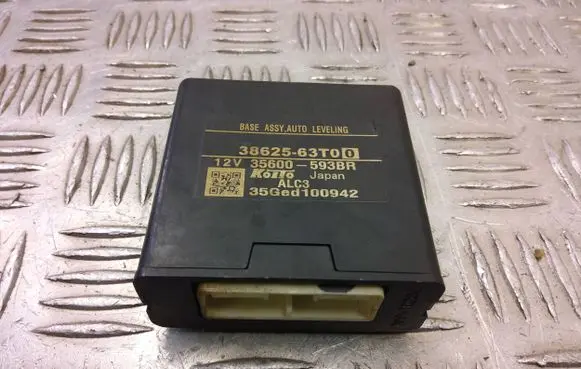 Suzuki SX4 S-Cross Light module LCM 3862563T00