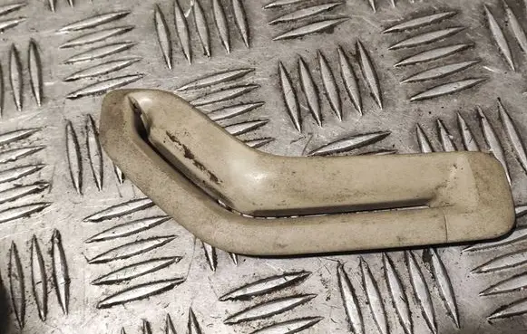 Volvo V70 Other interior part 1882