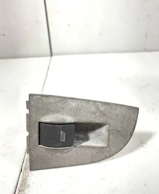 Electric window control switch