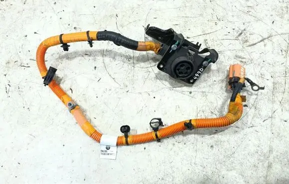 Jeep Wrangler Other wiring loom 68378507AG