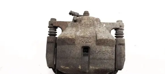 Nissan Qashqai Front brake caliper 
