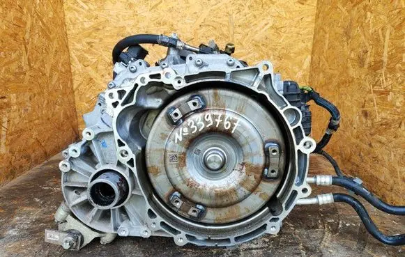 Jeep Renegade Automatic gearbox 68273049AA