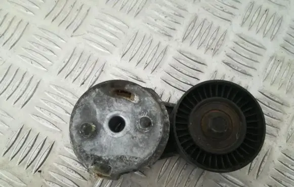 Chrysler Voyager Generator/alternator belt tensioner 04861514aa