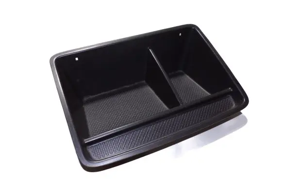 Volkswagen Caddy Glove box central console 2K0858122