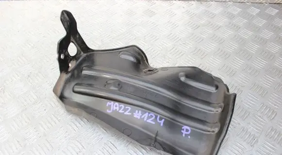 Honda Jazz Rear arch fender liner splash guards 74551-T5B-N0